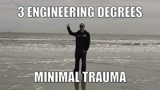 How I Survived 8.5 Years of Engineering College (Practical Tips)