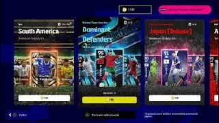 eFootball™ 2023 Pack Copa do Mundo