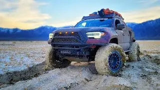 10 Must Have Offroad Mods For Your Toyota Tacoma!