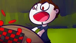 HOW NOT TO BOARD GAME - Tabletop Simulator