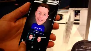 Samsung Galaxy S9 e S9+
