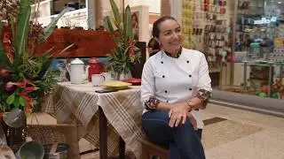 Partage Shopping de Campina Grande sedia aulas do festival Degustando o Brasil