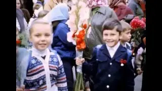 Семейные хроники. Часть 1.3