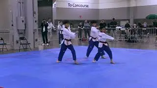 Teams Taegeuk 7
