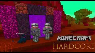 DIAMOND HUNTING - (minecarft ep 3)