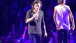 One Direction - Story Of My Life - Tulsa OK - September 23, 2014