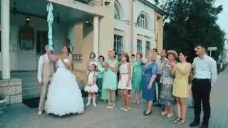 20140801 Алексей Амина свадьба