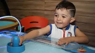Gustavo 4 anos | fotografia da festa