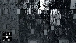PREMIERE: Antony K - Violet Clouds | Techno Station