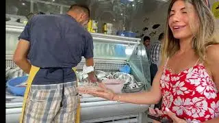 Как отдыхают классные девчонки 😊👍 Турецкая свадьба и ресторан 👏Недвижимость Мерсин Турция 🇹🇷