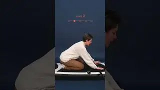 Comment se lever en planche à pagaie