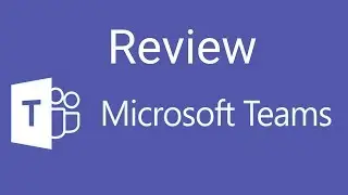Microsoft Teams Free Version Review