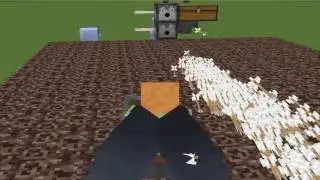 Como ficar na menor velocidade do MINECRAFT