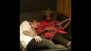 AI peep - Sleepless Nights