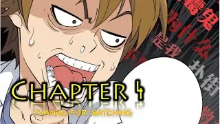Magic Alipay Chapter 4 Manga Girls Manga Lovers