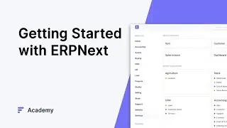 ERPNext Education Module | Student Entry Demo | Malayalam Tutorial | Codeuniq