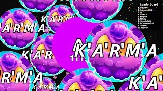 What is AI Capable of in Agario ? Epic Agar.io Solo Gameplay