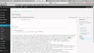How to Import Google Fonts to a Genesis Child Theme for WordPress