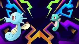 5 Facts You Didn't Know About Horsea!