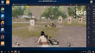Tencent Pubg for PC SCREEN FREEZE