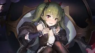 BrownDust2｜Costume PV – Demon's Daughter Seir