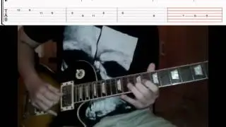(TABS) - Hopeless Opus - Imagine Dragons