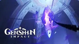 Version 3.5 Official Trailer | Windblume's Breath Special Program EN Livestream | Genshin Impact