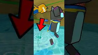 El truco que nadie conoce de Super Bear Adventure 😱 #shorts