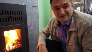 Печь 