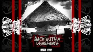 Iron Wind - Back With A Vengeance (2023)