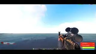 TUTORIAL+ RUST HACK CHEAT ✅ FREE DOWNLOAD 2021 ✅ UNDETECTED ✅ AIM+ESP ✅ NO VIRUSES