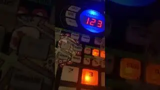 Commercial World usa sp404