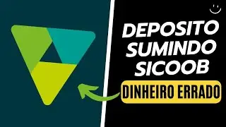 SICOOB DEPOSITO ERRADO DESCONTADO 2024