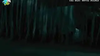 The pervert hides under the girl's bed every night what is his purpose?