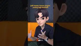 Bahasa inggris sesimpel itu ?!!!