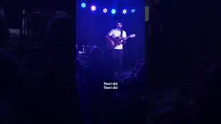 Chaotic bliss 