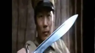 RAMBO TRIBUTE