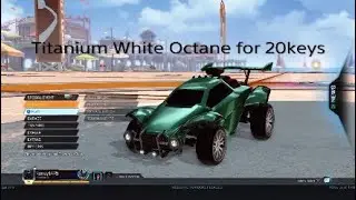 **SCAMMED** Rocket League Scammer Exposed