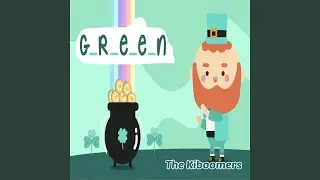 G-R-E-E-N