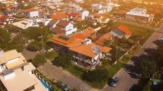 Projetos Fotovoltaicos - Reevisa Energia Solar