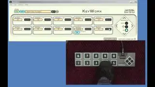 SoftStep KeyWorx for Windows