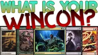 Does Your Commander Deck Need A Wincon?