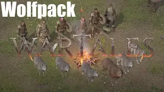 WARTALES Beginners Guide to Catching Wolves