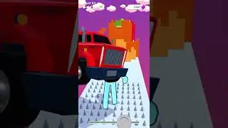Scale Man Run Level-93 #shorts