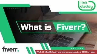What is Fiverr?