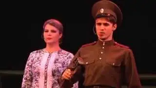 Вокальный ансамбль "Атаман"