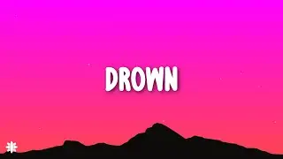 Justin Timberlake - Drown (Lyric Video)