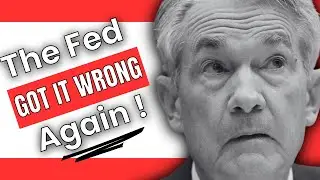 Federal Reserve Modeling vs Reality