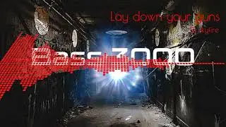 Dj skyfire- Lay down your Guns (Asking Alexandria Cover) #djsky #remix #skybass #djsong #musicgenre