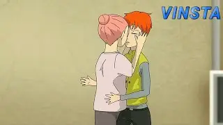GYRO DOESN'T CARE ABOUT MATSUNO